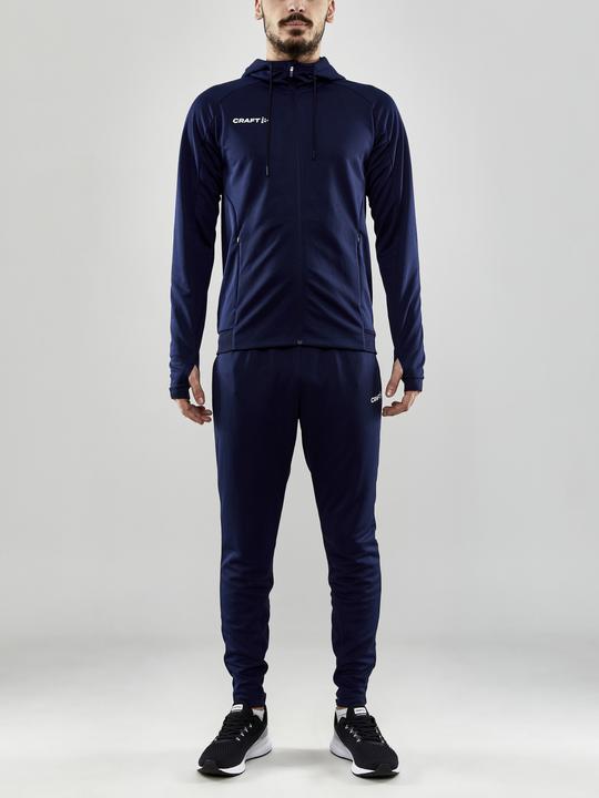 Produktbild Craft Evolve Hood Jacket M (XS)