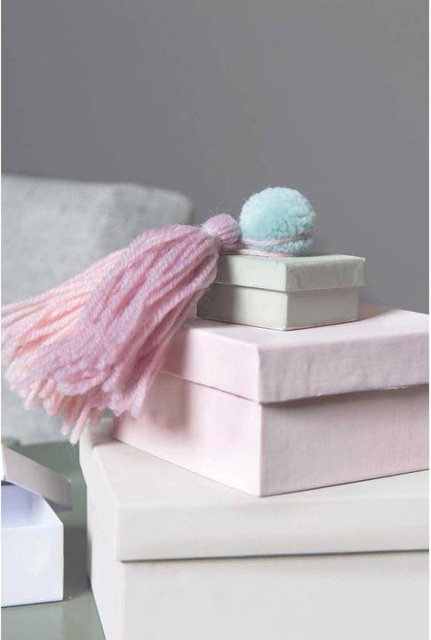 Produktbild Rico Design Pompon Set