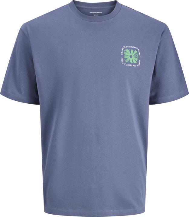 Jack & Jones Rundhalsausschnitt T-shirt T-shirt (XS)