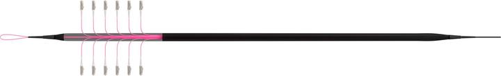 Produktbild EFB Elektronik Trunkkabel U-DQ ZN BH OM4 12G 1x12 LC-LC 60m Dca LSZH (60 m)