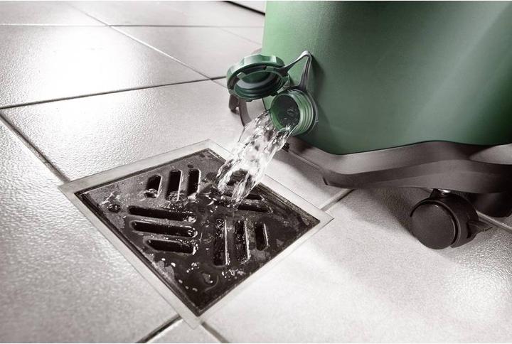 Immagine prodotto Bosch Home & Garden Modello AdvancedVac 20 EU (Aspirapolvere a umido e a secco)