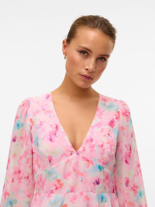 Actual product image Vero Moda VMFELICIA Long dress Dress (XS)