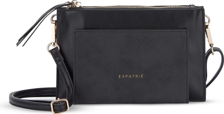 Expatrié Clutch Isabelle