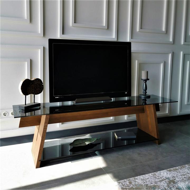 Image du produit Skye Decor Lawrence (158 x 45 x 40 cm)