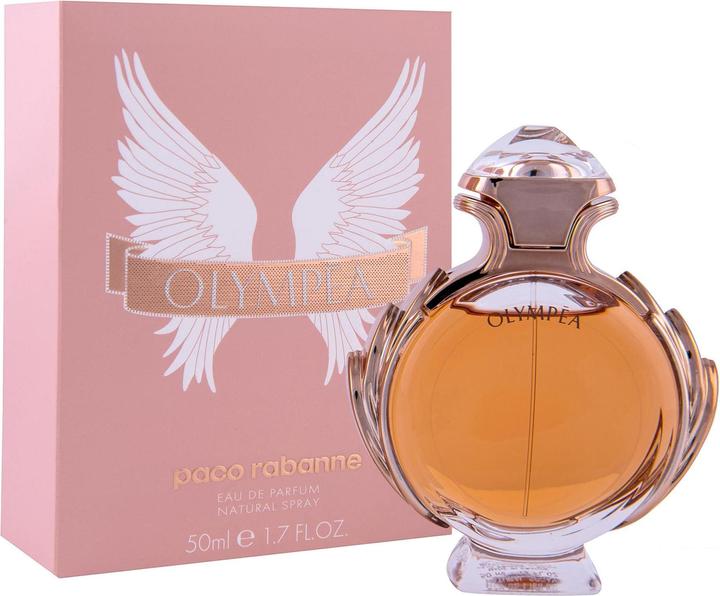 Produktbild Paco Rabanne Olympéa (Eau de Parfum, 50 ml)