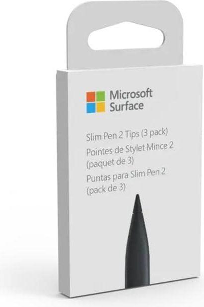 Produktbild Microsoft Slim Pen 2 Tips