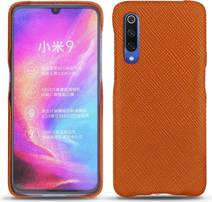 Orange vibrant ( Pantone #e36b39 )