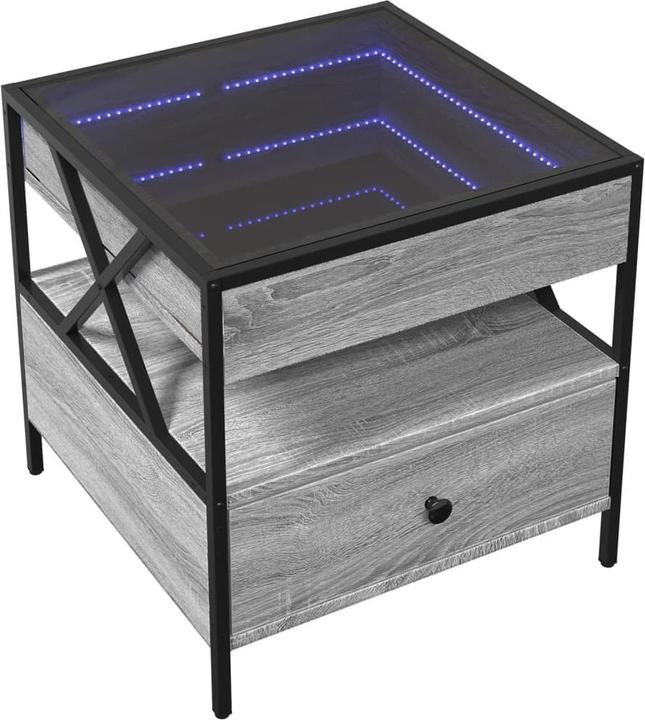 Actual product image VidaXL Lenochka (50 x 50 x 51 cm)