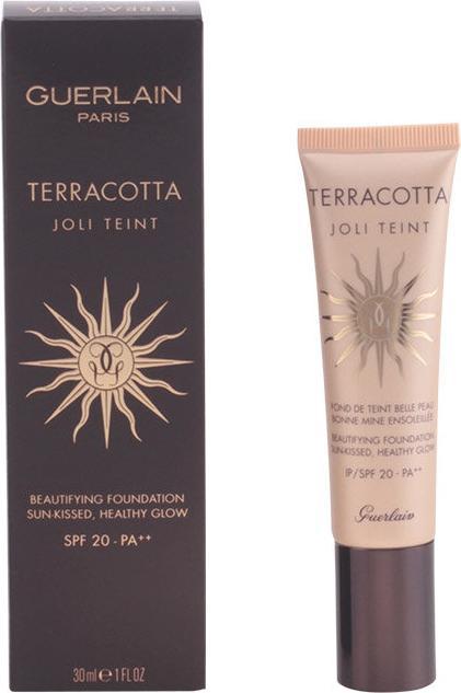 Actual product image Guerlain Terracotta Joli Complexion (Moyen)