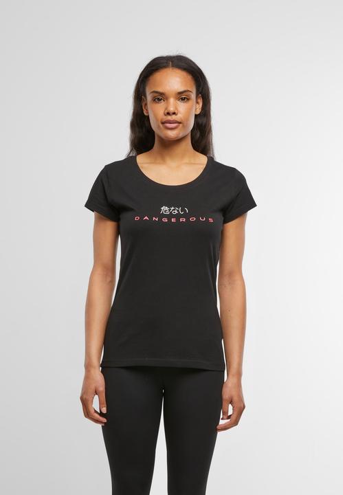 Image du produit Dangerous DNGRS DNGRS Loud T-Shirt - 190165 (L)