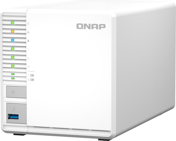 Immagine prodotto QNAP TS-364-8G (0 TB)