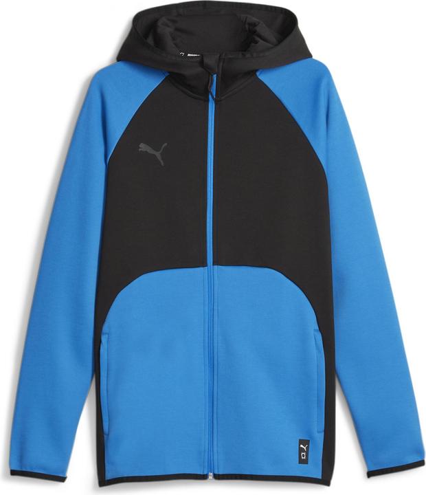 Actual product image Puma Hoops Team Dime Jacket (M)
