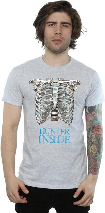 Produktbild Supernatural Hunter Inside TShirt (XL)