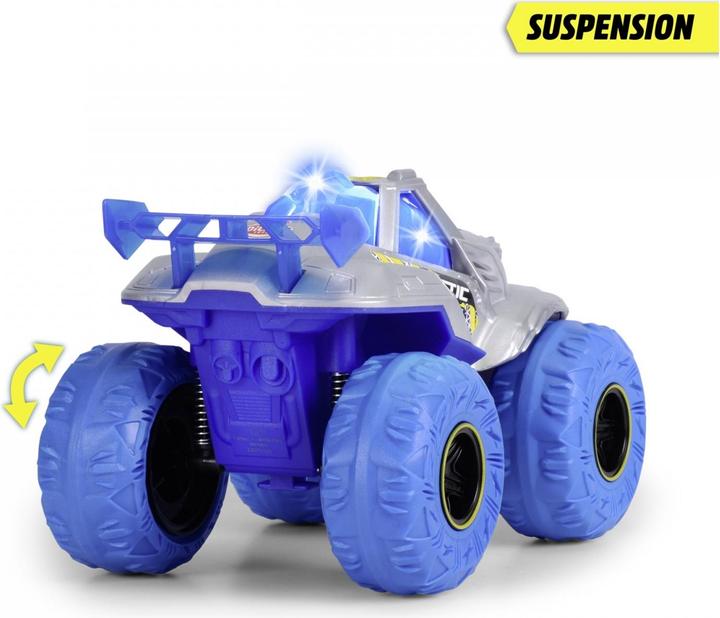 Actual product image Dickie Arctic Ice Monster