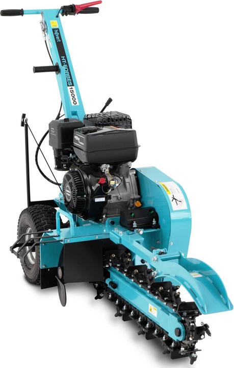 Actual product image Hillvert Trencher