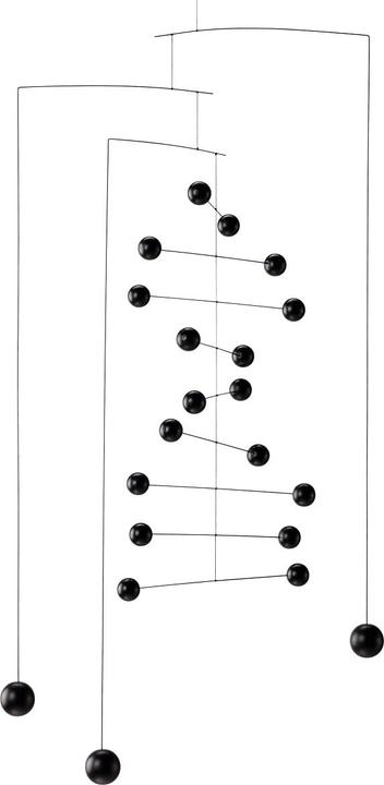 Actual product image Flensted Mobiles Counterpoint