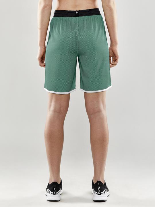 Immagine prodotto Craft Progress - Pantaloncini reversibili da basket W (XXL)