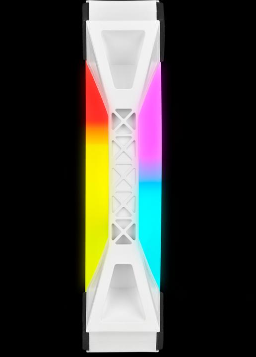 Productafbeelding Corsair iCUE QL120 RGB (120 mm, 1 x)
