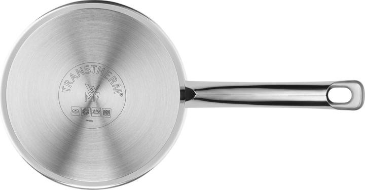 Produktbild WMF Astoria (16 cm, Stielkasserolle, Edelstahl)