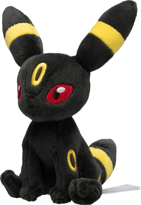 Pokémon Umbreon Sitting Cuties Plush (15 cm)