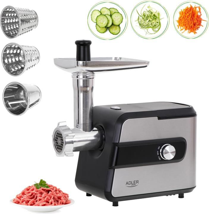 Produktbild Adler AD-4813