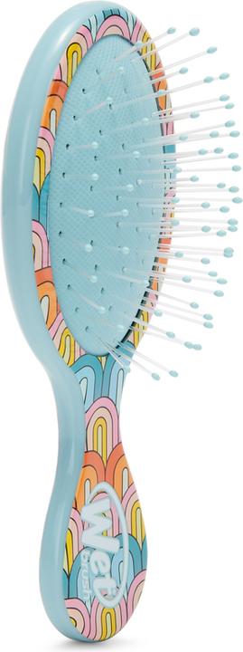 Produktbild Wet Brush Original Mini Detangler Endless Summer Rainbow
