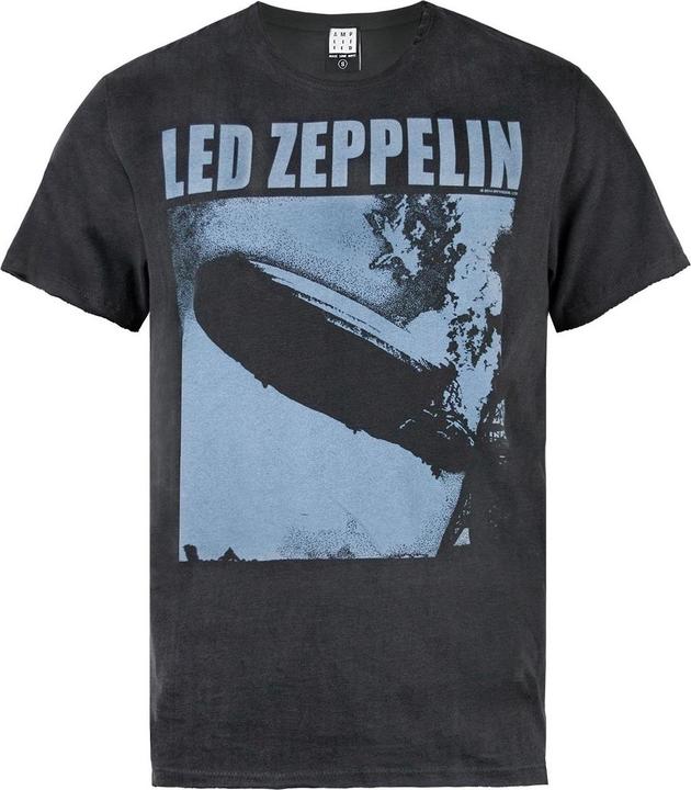 Produktbild Amplified Tour 77 TShirt (S)