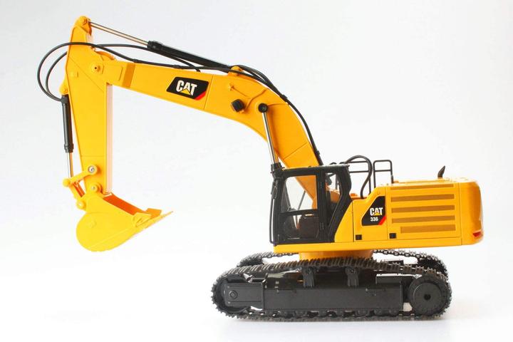 Immagine prodotto Diecast Masters Escavatore Cat 336