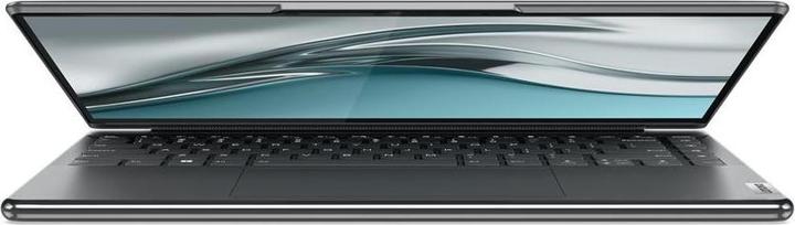 Produktbild Lenovo YOGA 9 14IAP7 82LU0080PB 14 2.8K MT/I5-1240P/16GB/1TB SSD/INT/W11 (14", Intel Core i5-1240P, 16 GB, 1000 GB)