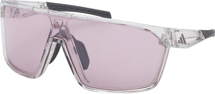 Immagine prodotto adidas SP0108 Photochromic Cat: 1-3 (Lilla, Cristallo antracite)