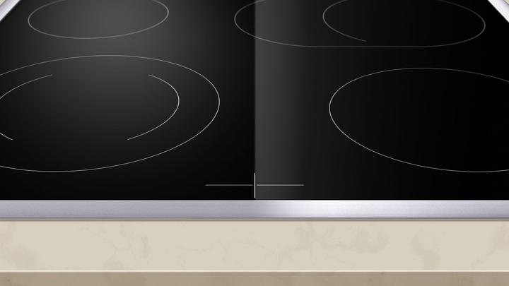 Image du produit Neff Kit de cuisson intégré, E2CCG6AK0 + M16SRF0L0, EX4PB