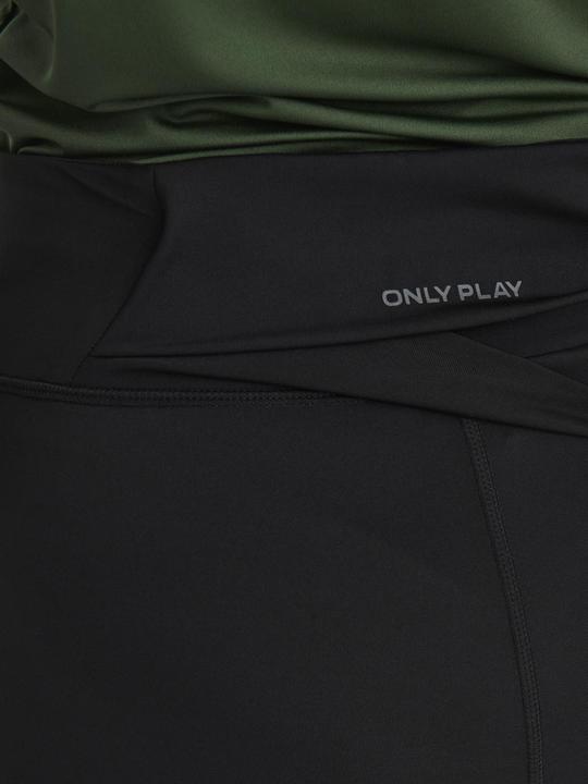 Immagine prodotto Only Play Leggings aderenti Leggings a vita alta Leggings sportivi (S)