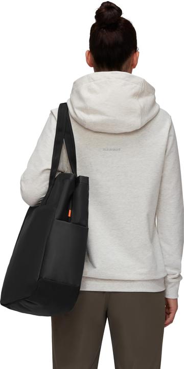Actual product image Mammut Seon Tote Bag (15 l)