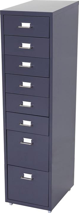 Actual product image MCW T851-8 (110 x 28 x 41 cm)