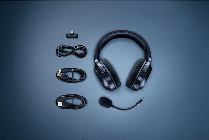 Image du produit Razer Barracuda X (2022) (Sans fil)