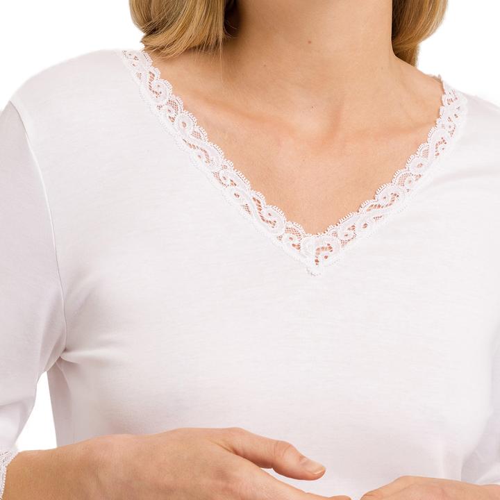 Actual product image Hanro Moments Nightdress (XL)