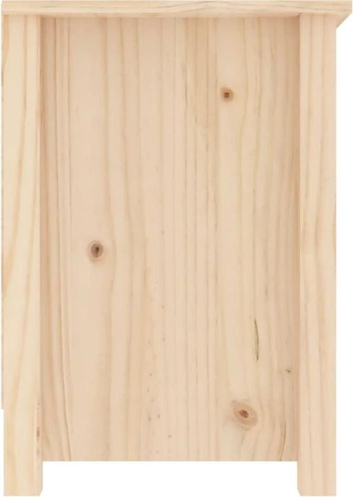 Actual product image VidaXL Analia (103 x 36.5 x 52 cm)