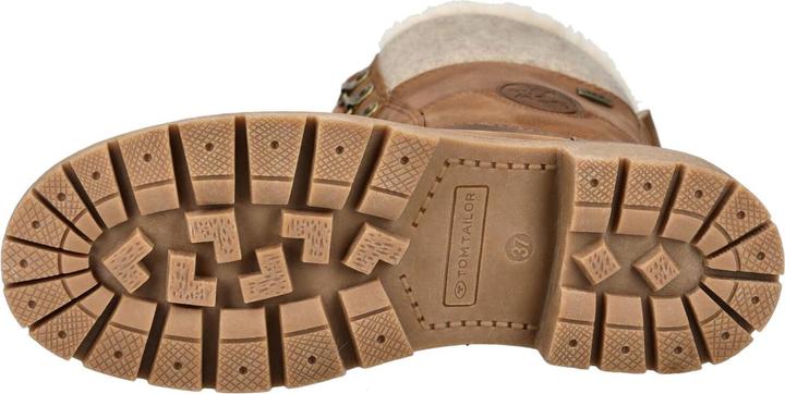 Produktbild Tom Tailor Stiefel (38)