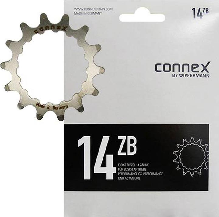 Produktbild Connex Ritzel für Bosch E-Bike Motor (14)