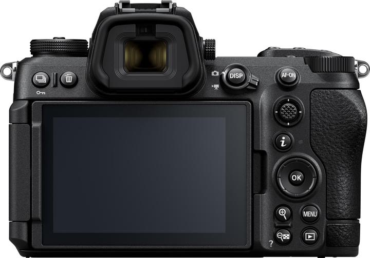 Produktbild Nikon Z6III Kit (24 - 120 mm, 24.50 Mpx, Vollformat)