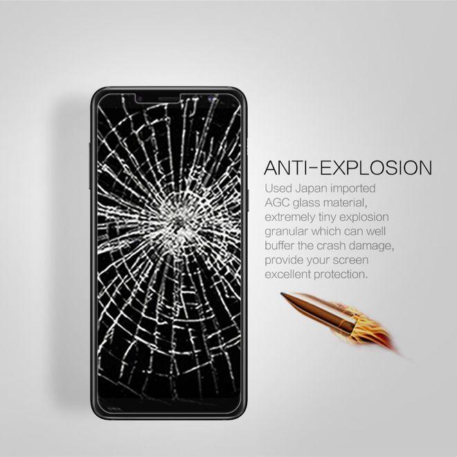Immagine prodotto Nillkin H+ Pro (1 Pezzo/i, Samsung Galaxy A8+)