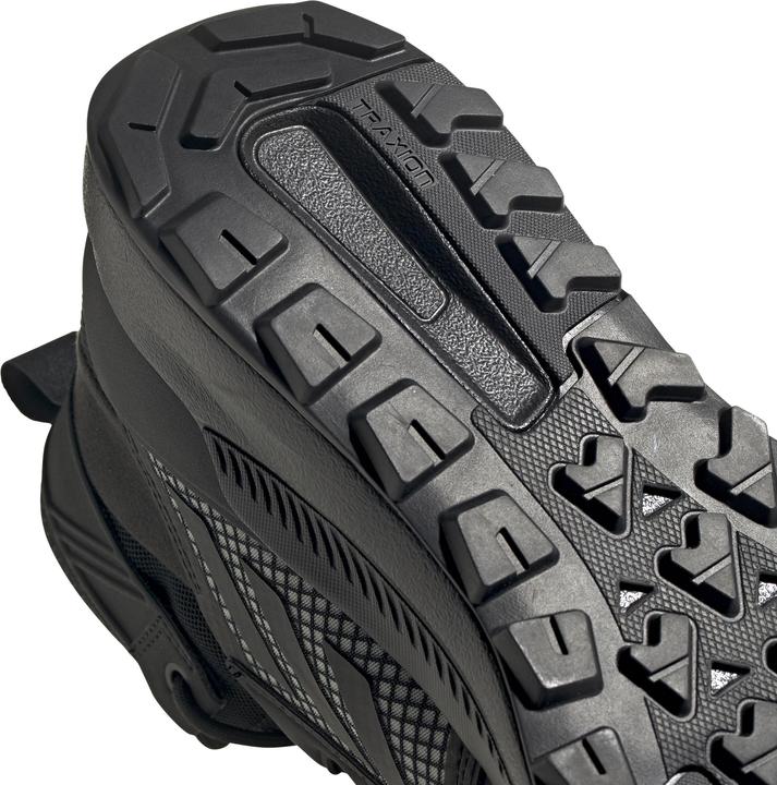 Actual product image adidas Terrex Trailmaker Mid GTX (41.5)