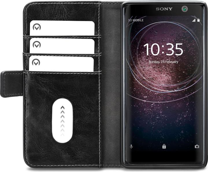 Immagine prodotto Mobilize Portafoglio Elite Gelly (Xperia XA2 Plus)