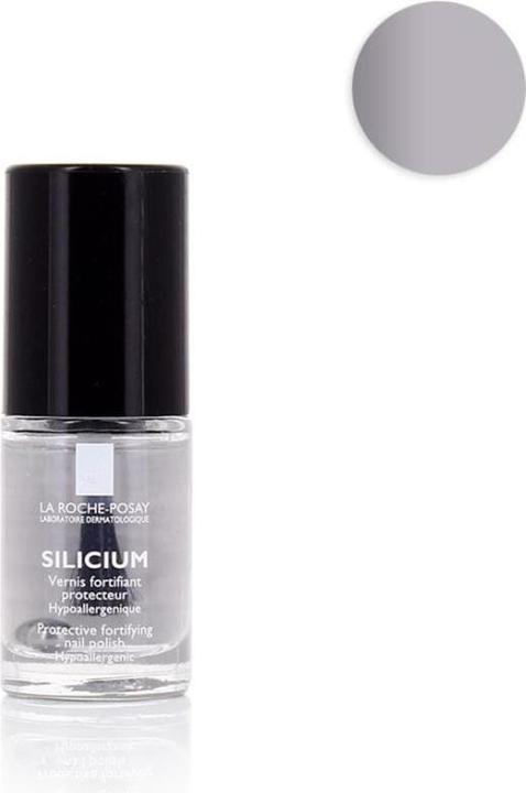 Actual product image La Roche Posay Silicon Top Coat (00, Top coat)