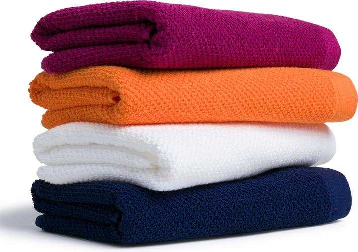 Actual product image Möve Bliss (50 x 100 cm)