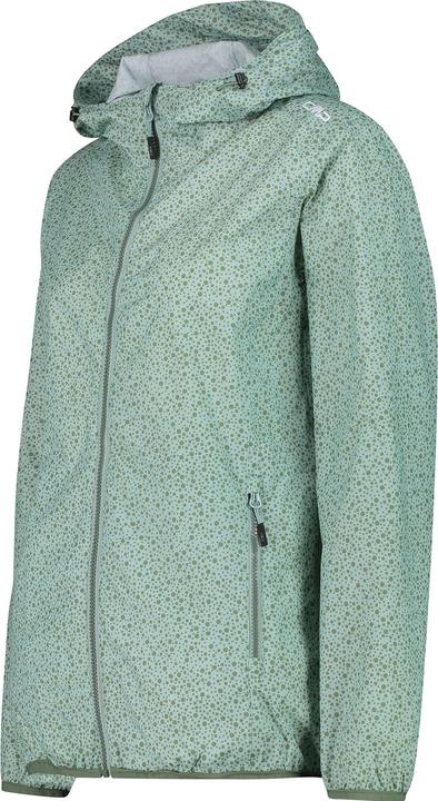 Actual product image CMP Campagnolo Hoodie (46)