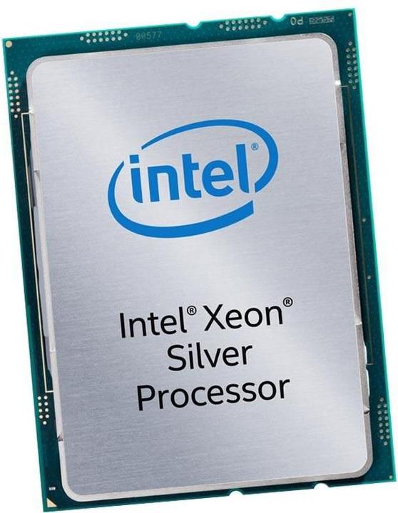 Lenovo DCG ThinkSystem SR590 Intel Xeon Silver 4110 8C 85W 2.1GHz Processor Option Kit (LGA 3647, 2.10 GHz, 8 -Core)