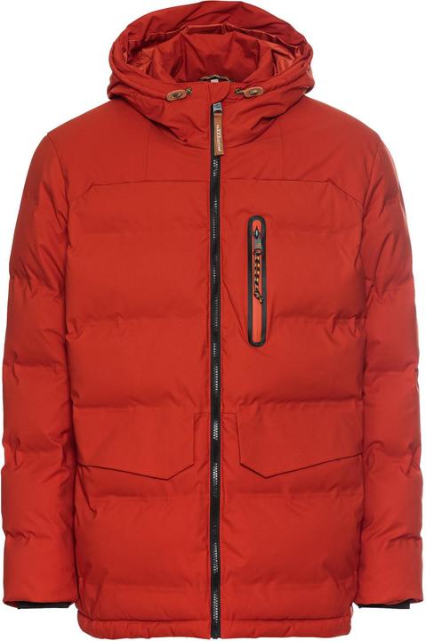 Camel Active teXXXactive® Funktionsjacke aus recyceltem Polyester (58)