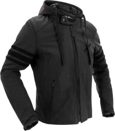 Produktbild Richa Toulon Jacket Black Edition (Herren, 50)
