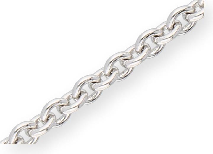 Image du produit Carat Basic (Argent 925, 80 cm)
